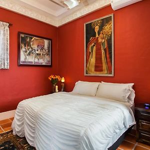 Habitación Estándar con Cama King